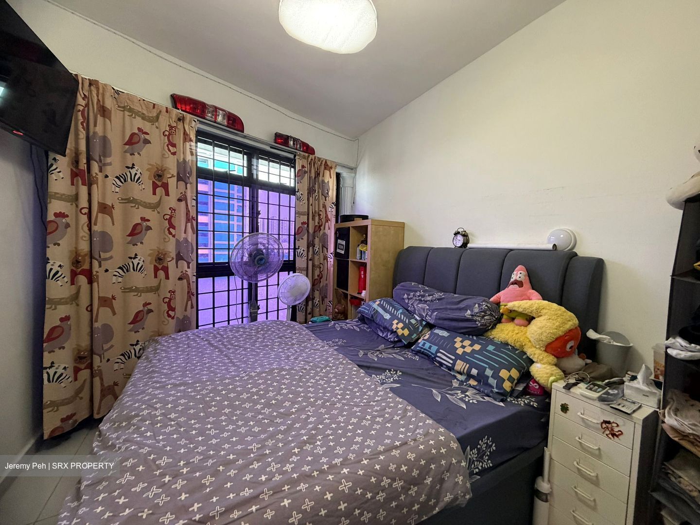 Blk 297D Choa Chu Kang Avenue 2 (Choa Chu Kang), HDB 5 Rooms #531091081